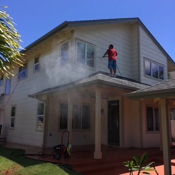 777 Power Wash - Pressure Washers Near Me - Aiea, Hawaii 777 Power Wash - Pressure Washers Near Me - Aiea, Hawaii