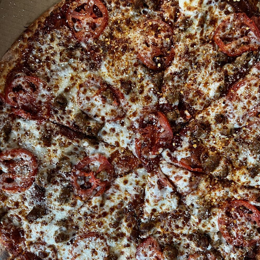 Extreme Pizza - Arlington - Pizza Near Me - Arlington, Virginia Extreme Pizza - Arlington - Pizza Near Me - Arlington, Virginia