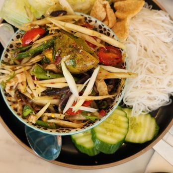 All Rice Thai - Thai Near Me - Alexandria, Virginia