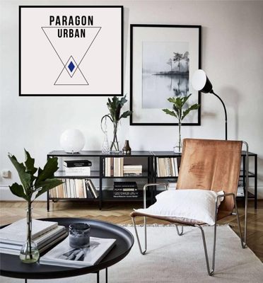 Paragon Urban on Yelp