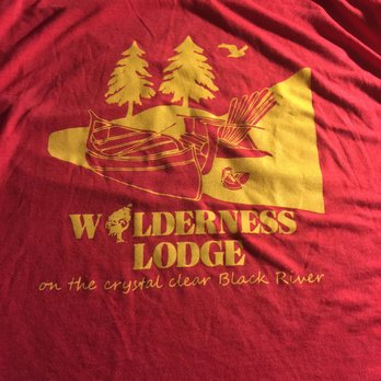 Wilderness Lodge Resort - Bought some merchandise for friends and family. Can't wait to visit again. - Resorts Near Me - Lesterville, Missouri Wilderness Lodge Resort - Bought some merchandise for friends and family. Can't wait to visit again. - Resorts Near Me - Lesterville, Missouri