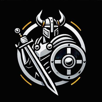 Viking Shield Pest Defense - Logo - Pest Control Near Me Viking Shield Pest Defense - Logo - Pest Control Near Me