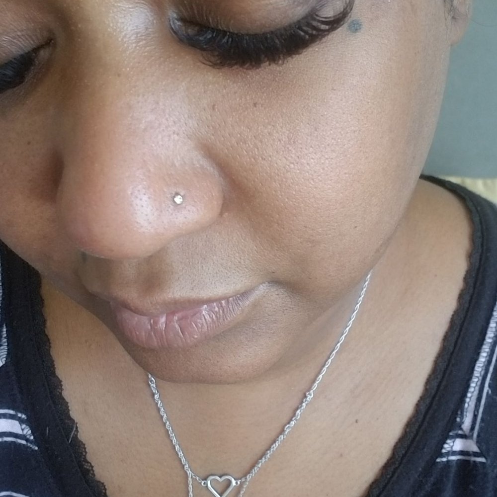WOW Lash & Brow Studio - Day 2 full volume lashes by Vicki - Eyelash Service Near Me - Spring, Texas WOW Lash & Brow Studio - Day 2 full volume lashes by Vicki - Eyelash Service Near Me - Spring, Texas