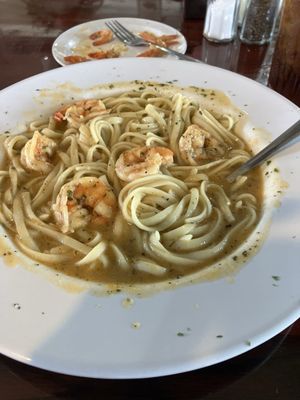 Milano’s Italian Grill