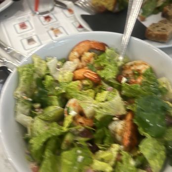Twohey’s Restaurant - Greek Salad - New American Near Me - South Pasadena, California