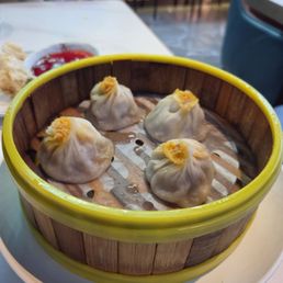 Dumplings