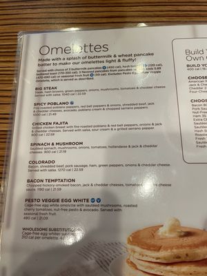 IHOP by null