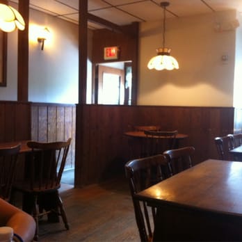 Little Rendezvous - Interior - Pizza Near Me - Meriden, Connecticut Little Rendezvous - Interior - Pizza Near Me - Meriden, Connecticut