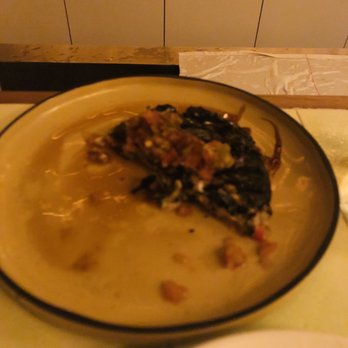 Yeni - Vine leaf wrapped beef Absolutely delic!!! - Turkish Near Me - London, XGL