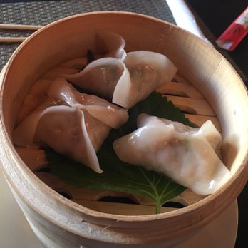 Fuchai - dumplings - Korean Near Me - Miami, Florida