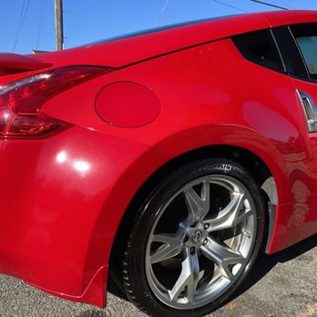 Chop’s Detailing - Auto Detailing Near Me