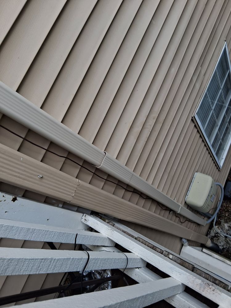 Colony Woods - property management company in Birmingham, AL