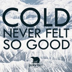 Polar Brrr Cryo