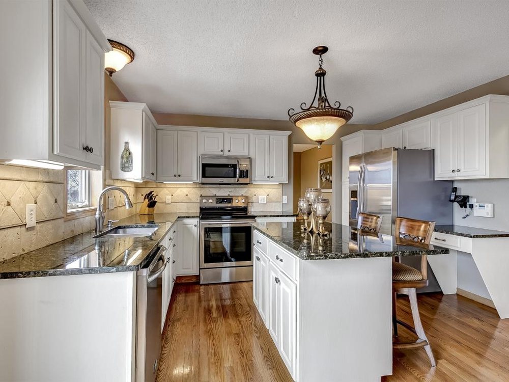 PATTY NEESON EDINA REALTY Contact Agent 14430 N 60th St