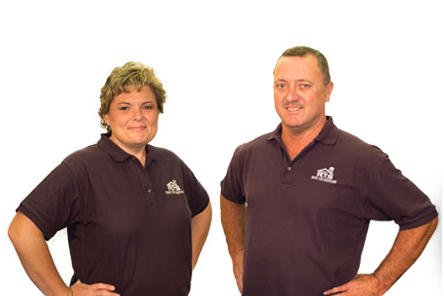 Roof Top Services of Central Florida Logo