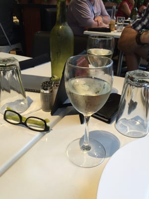 Tony Roma's by null
