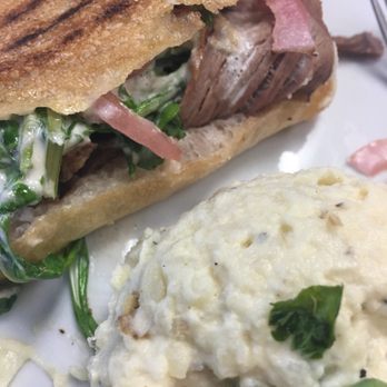 Emelia Deli - Cafes Near Me - Costa Mesa, California