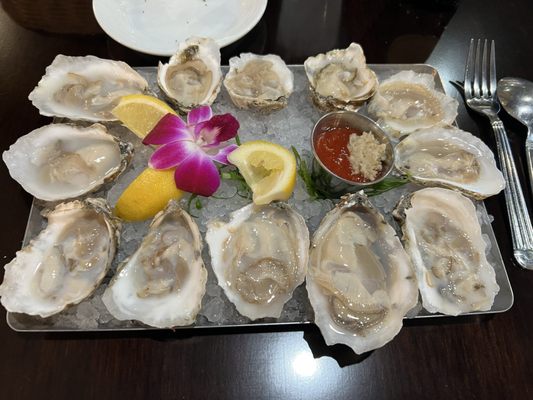 PK Oyster Bar by null