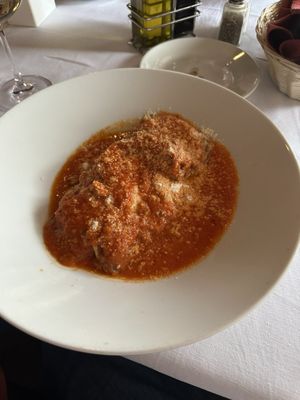 La Dolce Vita by null