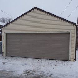 Advance Overhead Door