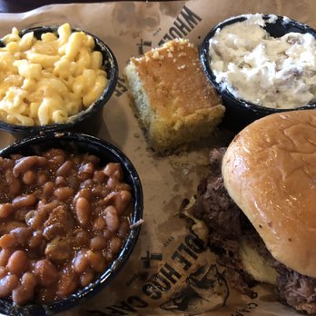 Whole Hog Cafe - Barbeque Near Me - Cherry Hill, New Jersey