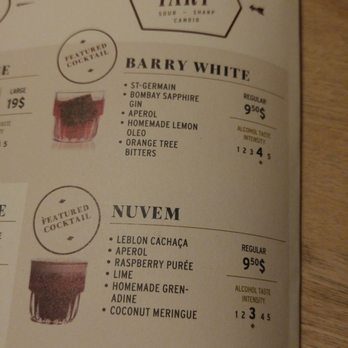 La Distillerie No.1 - Cocktail Bars Near Me - Montreal, Quebec La Distillerie No.1 - Cocktail Bars Near Me - Montreal, Quebec