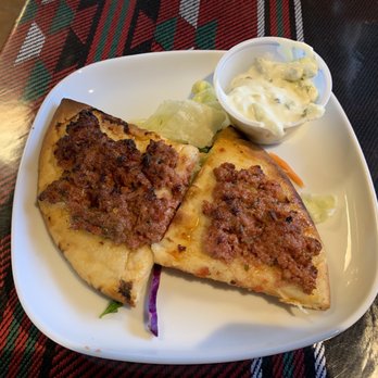 Ali Baba Grill - Meet Meat Pie - Lebanese Near Me - Boulder, Colorado