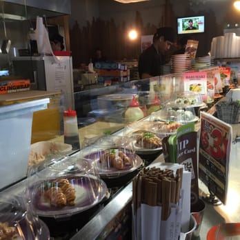 Sushi Train - Sushi Bars Near Me - Bondi Junction, NSW Sushi Train - Sushi Bars Near Me - Bondi Junction, NSW