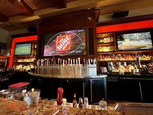 BJ's Restaurant & Brewhouse by null