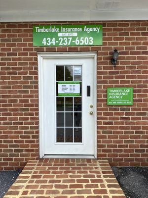 Timberlake Insurance Agency