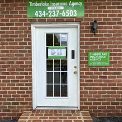 Timberlake Insurance Agency