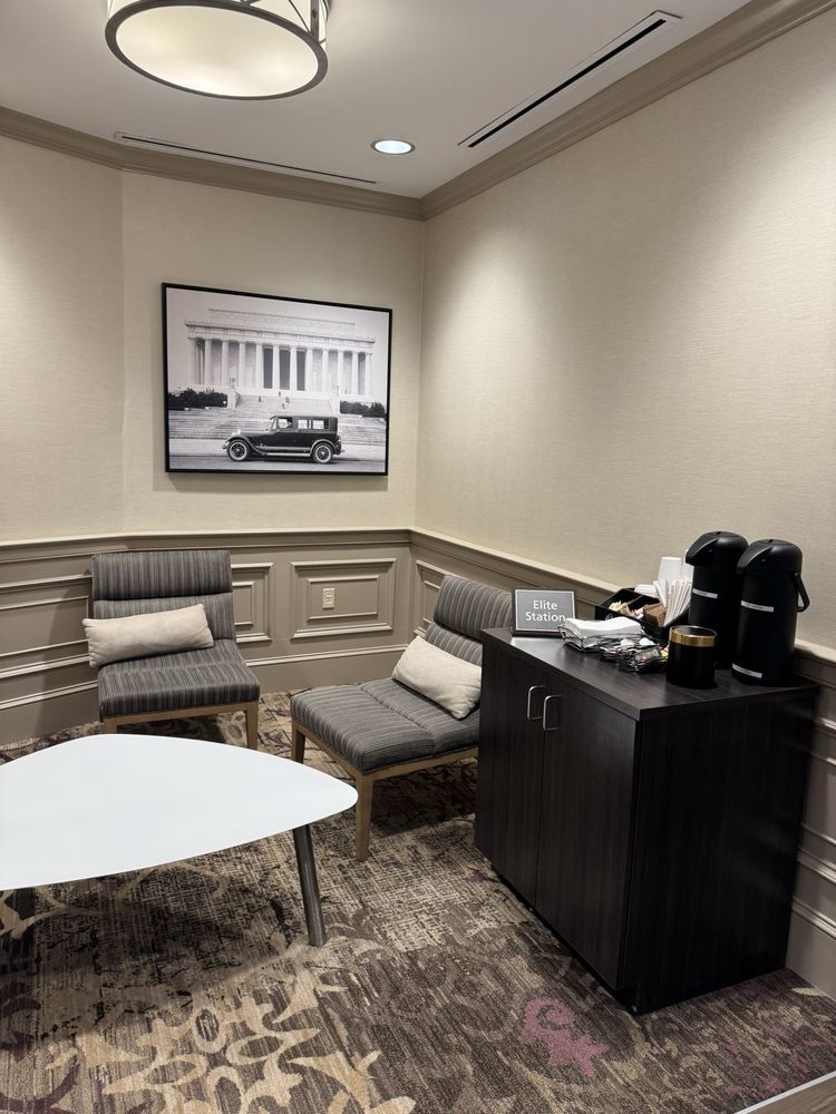 Residence Inn by Marriott Washington, DC Downtown