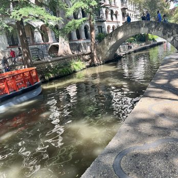 San Antonio River Walk - Riverwalk - Tours Near Me San Antonio River Walk - Riverwalk - Tours Near Me