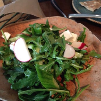 Rumi's Kitchen - Arugula salad - Persian/Iranian Near Me - Atlanta, Georgia Rumi's Kitchen - Arugula salad - Persian/Iranian Near Me - Atlanta, Georgia