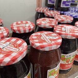 Fortino's Food Market - Jams at $3.85 - $4.35
