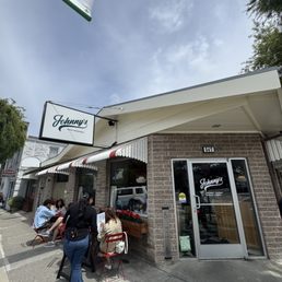Johnny's - ♡ JOHNNY'S - Updated August 2025 - 250 Photos & 158 Reviews