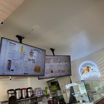 Milktopia - Menu - Bubble Tea Near Me - San Francisco, California Milktopia - Menu - Bubble Tea Near Me - San Francisco, California