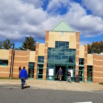 Mason District Government Center - Recreation Centers Near Me - Annandale, Virginia Mason District Government Center - Recreation Centers Near Me - Annandale, Virginia