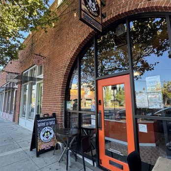 Oak Park Bardega - Delis Near Me - Sacramento, California Oak Park Bardega - Delis Near Me - Sacramento, California