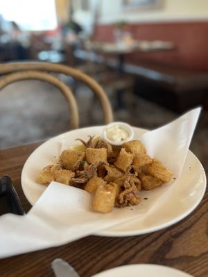Scoma's of Sausalito by null