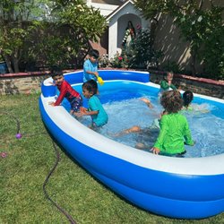 Shamila's Montessori Daycare