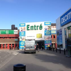 City Gross Sverige