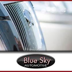Blue Sky Automotive