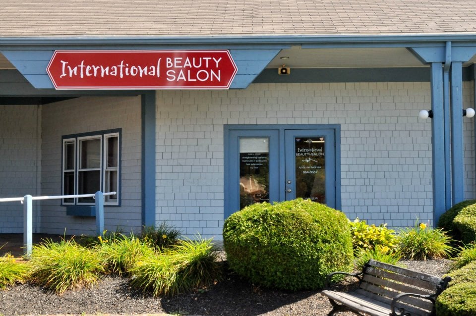 INTERNATIONAL BEAUTY SALON Updated September 2024 29 Lafayette Rd