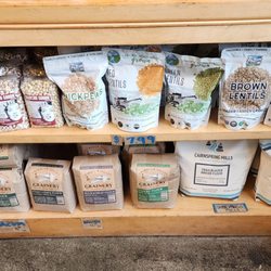 Salmonberry Green Grocer - (10/19/25)
