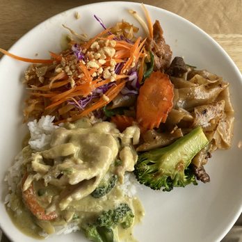 Basil & Co - Pad Thai, Pad See Ew, and Green Curry - Thai Near Me - Diamond Bar, California Basil & Co - Pad Thai, Pad See Ew, and Green Curry - Thai Near Me - Diamond Bar, California