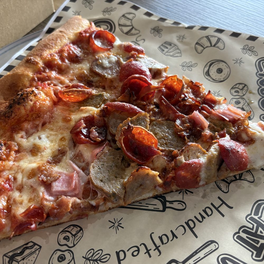 Fat Tonys - Pizza Near Me - Fort Myers, Florida