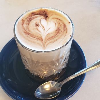 Little Hen - It was good but where is my colorful cute cup? - Breakfast & Brunch Near Me - Weston, Florida