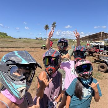 North Shore Stables - ATV Rentals/Tours Near Me - Waialua, Hawaii North Shore Stables - ATV Rentals/Tours Near Me - Waialua, Hawaii