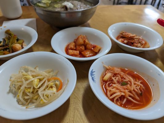 Ham Hung Restaurant by null